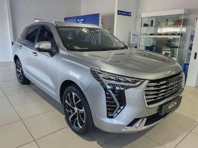 2023 Haval Jolion 1.5T Super Luxury Auto