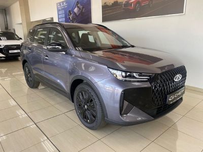 2026 Chery Tiggo 7 Pro 1.5T Dark Edition DCT Auto