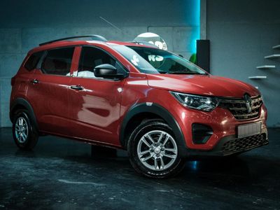 2023 Renault Triber 1.0 Expression