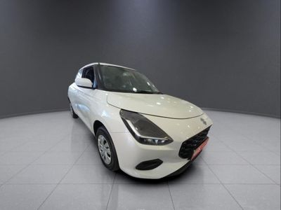 2025 Suzuki Swift 1.2 GL