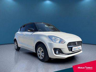 2026 Suzuki Swift 1.2 GL