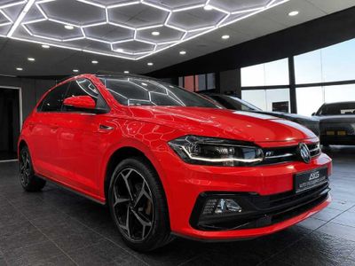 2021 Volkswagen Polo 1.0 TSI Comfortline