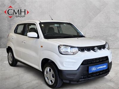 2025 Suzuki S-Presso 1.0 GL