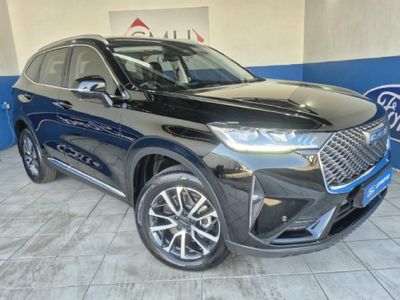 2023 Haval H6 2.0T Luxury Auto