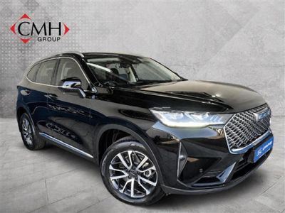 2023 Haval H6 2.0T Luxury Auto