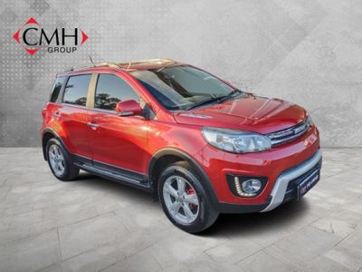 2020 Haval H1 1.5 VVT