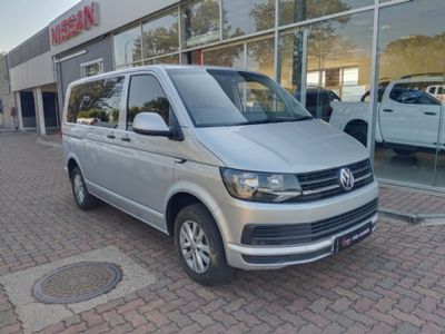 2019 Volkswagen Kombi 2.0 TDI Auto (103kW) Trendline