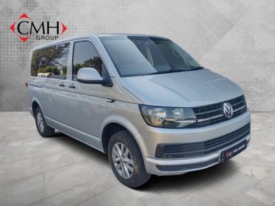 2019 Volkswagen Kombi 2.0 TDI Auto (103kW) Trendline
