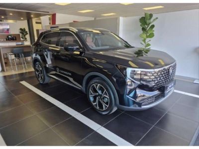 2026 Changan Uni-S 1.5T CE