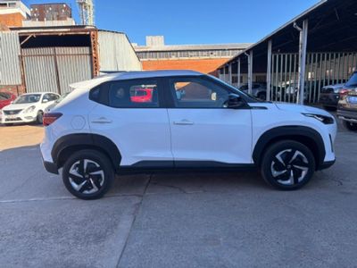 2024 Nissan Magnite 1.0 Visia AMT