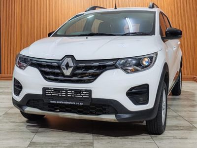 2022 Renault Triber 1.0 Dynamique
