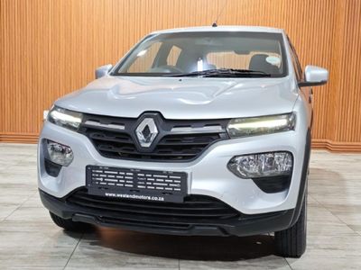 2023 Renault Kwid 1.0 Techno