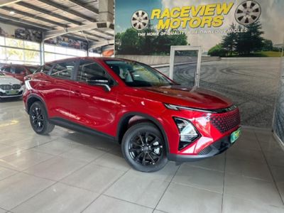 2026 Omoda C5 1.5T Style X