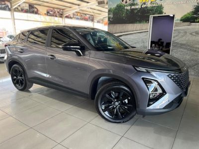 2026 Omoda C5 1.5T Luxury X