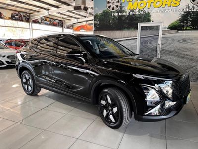 2026 Omoda C5 1.5T SHS DHT Auto