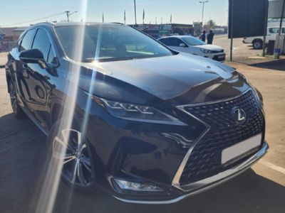 2023 Lexus RX 350 EX
