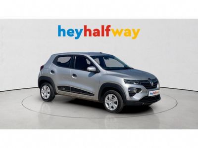 2024 Renault Kwid 1.0 Techno