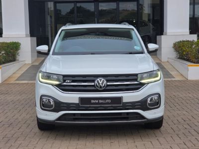 2024 Volkswagen T-Cross 1.0 TSI Comfortline Auto