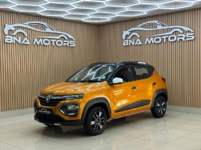 2023 Renault Kwid 1.0 Climber