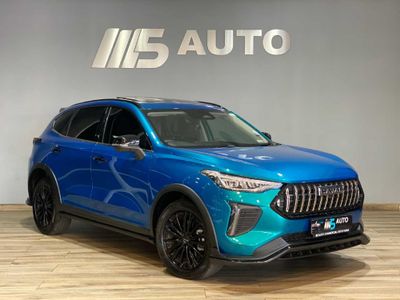 2025 Haval Jolion Pro 1.5T S Ultra Luxury DCT