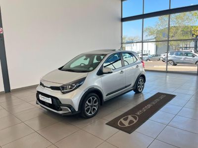 2023 Kia Picanto 1.2 X-Line