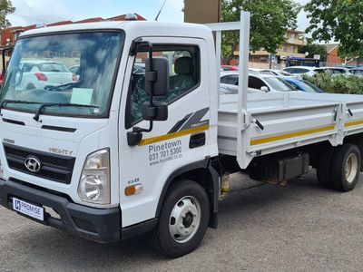 2024 Hyundai EX8 A/C F/C D/S