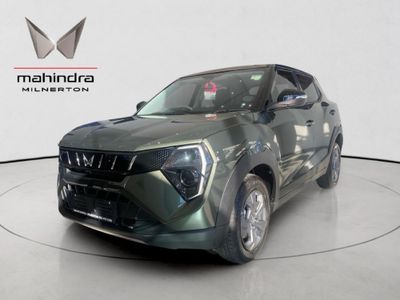 2026 Mahindra XUV 3XO 1.2T MX2