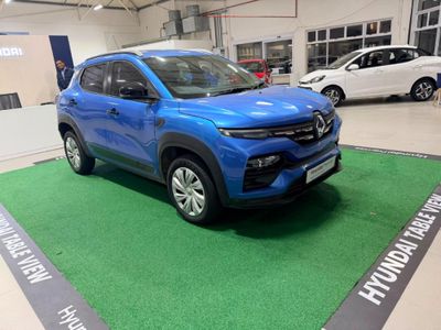 2023 Renault Kiger 1.0 Energy Life