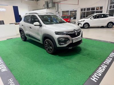 2023 Renault Kwid 1.0 Climber