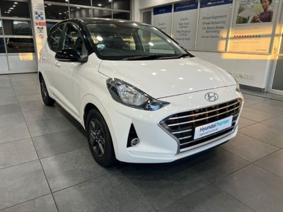 2023 Hyundai Grand i10 1.0 Fluid