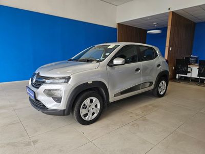 2021 Renault Kwid 1.0 Dynamique MT