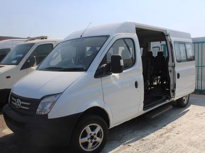 2014 SAIC Maxus 2.5TD 15 Seater