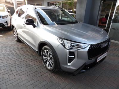 2025 Haval Jolion 1.5T City Plus DCT