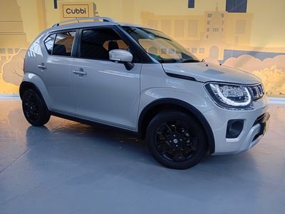 2022 Suzuki Ignis 1.2 GLX Auto