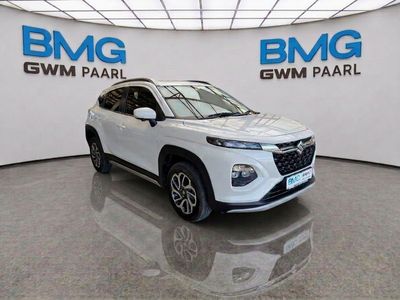 2026 Suzuki Fronx 1.5 GLX Auto