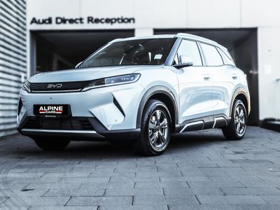 2026 BYD Atto2 1.5 DMI Dynamic(Af-20) Phev