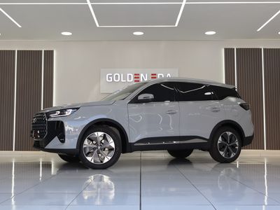 2026 Chery Tiggo 7 Pro 1.6T Legacy Auto