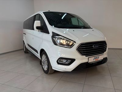 2024 Ford Tourneo Custom 2.0 TDCi Trend Auto (96kW)