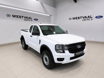 2026 Ford Ranger 2.0D Sit Xl Auto Super-Cab