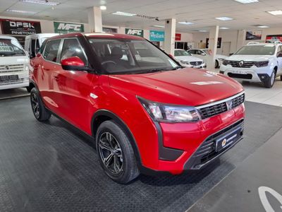 2023 Mahindra XUV 300 1.2T SE | W4