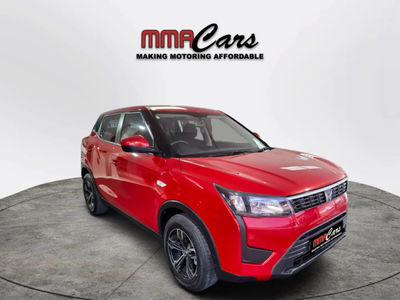 2023 Mahindra XUV 300 1.2T SE | W4
