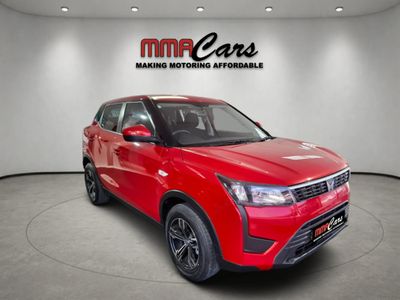 2023 Mahindra XUV 300 1.2T SE | W4