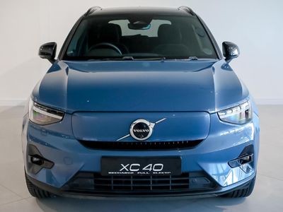 2024 Volvo XC40 P8 Recharge