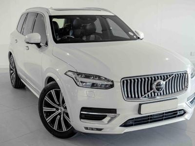 2019 Volvo XC90 D5 Inscription AWD