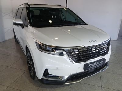 2022 Kia Carnival 2.2 CRDi SXL Auto