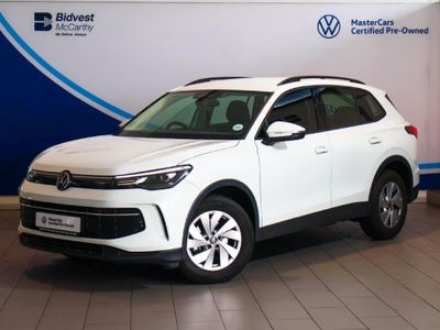 2026 Volkswagen Tiguan 1.4TSI