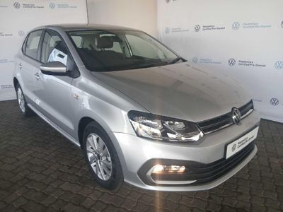 2026 Volkswagen Polo Vivo 1.4 Life
