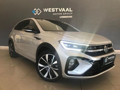 2024 Volkswagen Taigo 1.0 TSI R-Line Auto