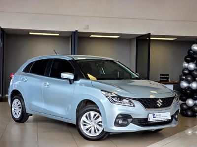 2026 Suzuki Baleno 1.5 GL