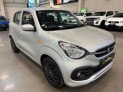 2023 Suzuki Celerio 1.0 GL